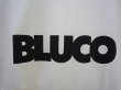 画像4: BLUCO (ブルコ) - PRINT TEE -Logo- (4)