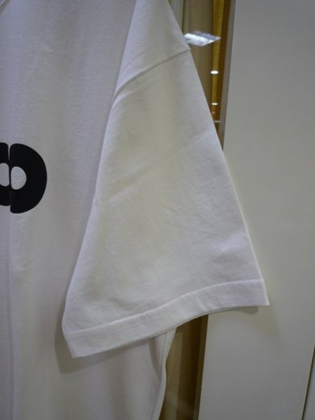 画像5: BLUCO (ブルコ) - PRINT TEE -Logo- (5)