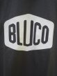 画像4: BLUCO (ブルコ) -  PRINT TEE -Hex- (4)