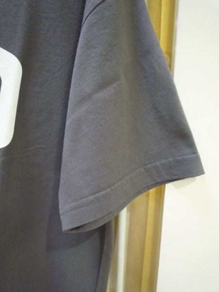 画像5: BLUCO (ブルコ) -  PRINT TEE -Hex- (5)