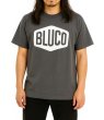 画像7: BLUCO (ブルコ) -  PRINT TEE -Hex- (7)