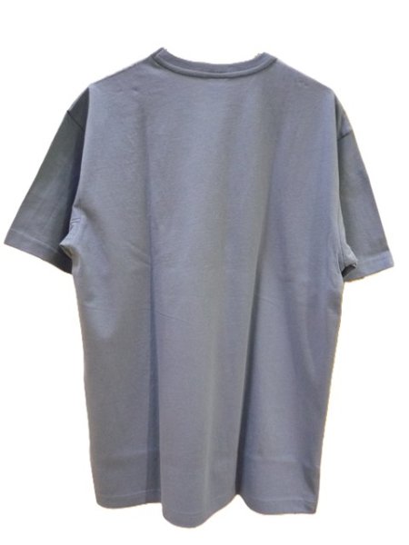 画像7: BLUCO (ブルコ) -  PRINT TEE -Hex- (7)