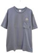 画像2: BLUCO (ブルコ) - POCKET TEE -Hex- (2)