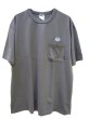 画像2: BLUCO (ブルコ) - POCKET TEE -Hex- (2)