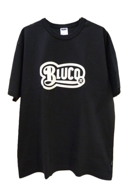 画像2: BLUCO (ブルコ) - PRINT TEE -Old- (2)