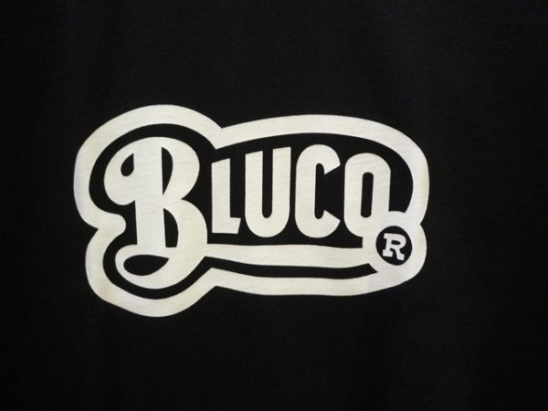 画像4: BLUCO (ブルコ) - PRINT TEE -Old- (4)