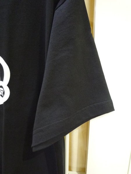 画像5: BLUCO (ブルコ) - PRINT TEE -Old- (5)