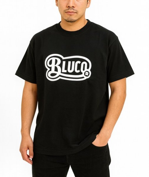 画像7: BLUCO (ブルコ) - PRINT TEE -Old- (7)