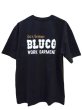 画像2: BLUCO (ブルコ) - POCKET TEE -Bolt- (2)
