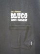 画像5: BLUCO (ブルコ) - POCKET TEE -Bolt- (5)