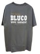 画像2: BLUCO (ブルコ) - POCKET TEE -Bolt- (2)