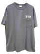 画像3: BLUCO (ブルコ) - POCKET TEE -Bolt- (3)