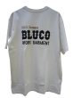 画像2: BLUCO (ブルコ) - POCKET TEE -Bolt- (2)