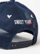 画像10: SY32 by SWEET YEARS (エスワイサーティトゥ) - SWEETYEARS×YOSHINORI KOTAKE×SY32 CAP (10)