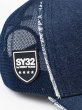 画像11: SY32 by SWEET YEARS (エスワイサーティトゥ) - SWEETYEARS×YOSHINORI KOTAKE×SY32 CAP (11)
