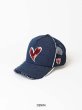 画像2: SY32 by SWEET YEARS (エスワイサーティトゥ) - SWEETYEARS×YOSHINORI KOTAKE×SY32 CAP (2)