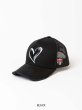 画像3: SY32 by SWEET YEARS (エスワイサーティトゥ) - SWEETYEARS×YOSHINORI KOTAKE×SY32 CAP (3)