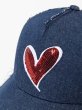 画像6: SY32 by SWEET YEARS (エスワイサーティトゥ) - SWEETYEARS×YOSHINORI KOTAKE×SY32 CAP (6)