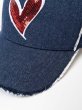 画像7: SY32 by SWEET YEARS (エスワイサーティトゥ) - SWEETYEARS×YOSHINORI KOTAKE×SY32 CAP (7)