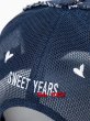 画像9: SY32 by SWEET YEARS (エスワイサーティトゥ) - SWEETYEARS×YOSHINORI KOTAKE×SY32 CAP (9)