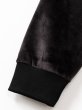画像6: SY32 by SWEET YEARS (エスワイサーティトゥ) - VELOUR 3 LAYER P/O (6)