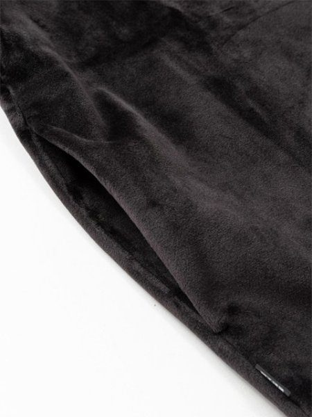 画像7: SY32 by SWEET YEARS (エスワイサーティトゥ) - VELOUR 3 LAYER P/O (7)