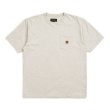 画像2: BRIXTON (ブリクストン) - MAIN LABEL S/S POCKET KNIT (2)