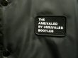 画像2: UNRIVALED (  アンライバルド ) - ANRIVALED by UNRIVALED “No.13 COACH JKT" BLACK (2)
