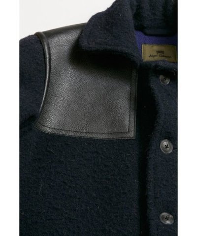 画像2: NIGEL CABOURN  （ ナイジェル・ケーボン ） - NIGEL CABOURN ドンキーコート / DONKEY COAT  [ 80390000010 ]