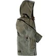 画像3: NIGEL CABOURN  （ ナイジェル・ケーボン ） - NIGEL CABOURN FOR ELEMENT WOLFEBORO -  THE BIRCHMONT CAMERAMAN PARKA [AJ022-760]   (3)