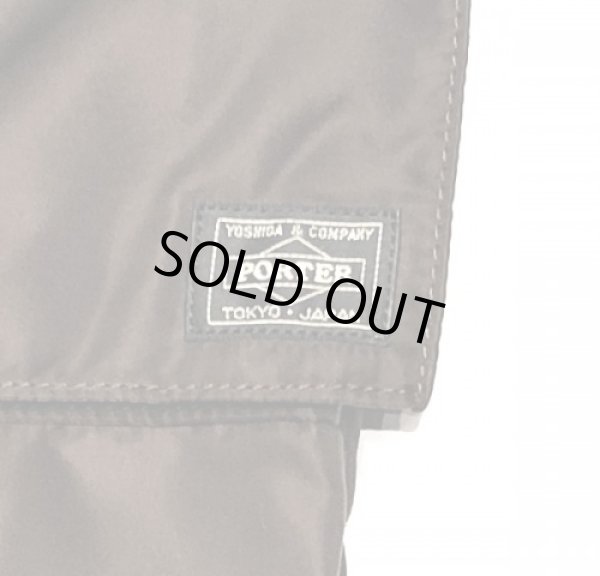 画像2: NEXUSVII （ ネクサスセブン ） - HELMET BAG BROWN SPECIAL (2)