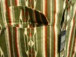 画像4: NIGEL CABOURN  （ ナイジェル・ケーボン ） - Nigel Cabourn 70s NATIVE HALF SLEEVE SHIRT PANAMA COLTH  NATIVE PATTERN PRINT ネイティブシャツ  80400011010   (4)