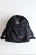 画像1: Alexander Lee Chang ( アレキサンダーリーチャン ) x EASTPAK INDIAN NYANCO DAY PACK　 (1)