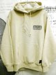 画像1: M&M (エムアンドエム) -  M&M HEAVY PARKA (21-MSW-003) (1)