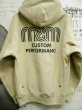 画像4: M&M (エムアンドエム) -  M&M HEAVY PARKA (21-MSW-003) (4)