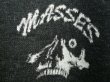 画像2: M&M (エムアンドエム) - M&M×MASSES SWEATER MxM MASSES    ( MS-MM-K002 ) (2)