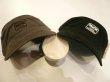 画像1: SALE30%OFF M&M (エムアンドエム) -  M&M  TWILL WORK CAP　( 22-MG-006 ) (1)