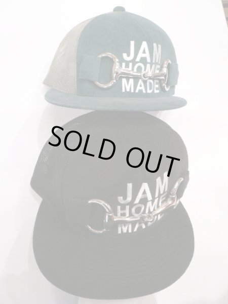 JAM HOME MADE ( ジャムホームメイド) x CA4LA BIT TENDENCY