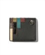 画像1: glamb  ( グラム ) - GB0123/AC21 : Gaudy Compact Wallet (glamb×JAM HOME MADE) / ガウディコンパクトウォレット(グラム×ジャムホームメイド) (1)