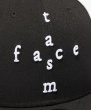 画像5: FACETASM  ( ファセッタズム ) -   FACETASM×NER ERA 59FIFTY  MKS-CAP-U03 (5)