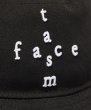 画像4: FACETASM  ( ファセッタズム ) -   FACETASM×NEW ERA BUCKET HAT  MKS-CAP-U01 (4)