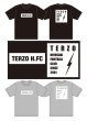 画像1: テルツォアパレル - コットンティシャツ１ (1)