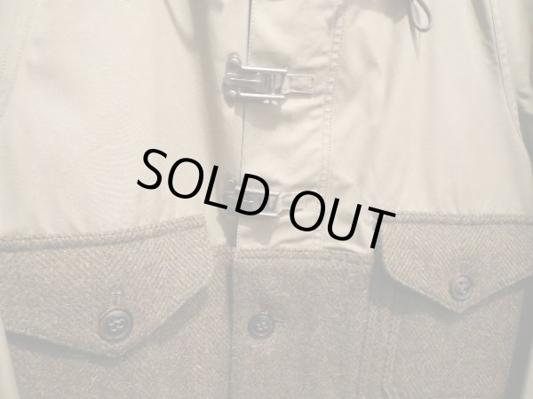 NIGEL CABOURN ( ナイジェル・ケーボン ) - NIGEL CABOURN NIGEL CABOURN ( ナイジェル・ケーボン ) - NIGEL CABOURN