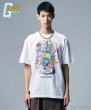 画像4: glamb  ( グラム ) - GB0124/GD01 : RX-78-2 Gundam T-Shirts / RX-78-2ガンダムTシャツ (4)