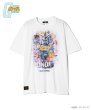 画像2: glamb  ( グラム ) - GB0124/GD01 : RX-78-2 Gundam T-Shirts / RX-78-2ガンダムTシャツ (2)