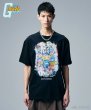 画像3: glamb  ( グラム ) - GB0124/GD01 : RX-78-2 Gundam T-Shirts / RX-78-2ガンダムTシャツ (3)