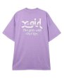 画像5: X-girl ( エックスガール ) - GRADATION MILLS LOGO S/S BIG TEE DRESS (5)