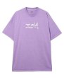 画像2: X-girl ( エックスガール ) - GRADATION MILLS LOGO S/S BIG TEE DRESS (2)