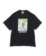 画像4: FACETASM  ( ファセッタズム ) -   MASKED CYCLIST BIG TEE ( KR-TEE-U08 ) (4)