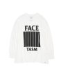 画像5: FACETASM  ( ファセッタズム ) -   7BARS LONG SLEEVE TEE ( KR-TEE-U03 ) (5)